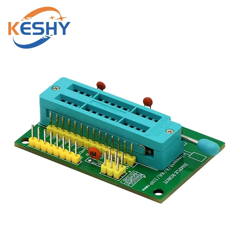 Atmega48/8/168/328P… - image