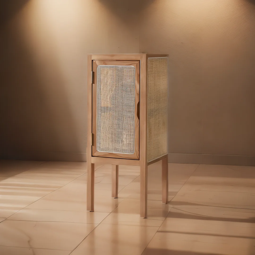 

Прикроватный столик для комода, открытые шкафы, вспомогательные столы, деревянный журнальный столик, узкое изголовье кровати