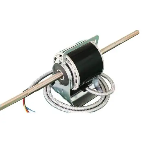 

YD (S) K-60-4 60W 12MM 14MM Double-shaft fan motor AC Fan Motor 220V for air Conditioners