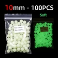 white soft 10mm