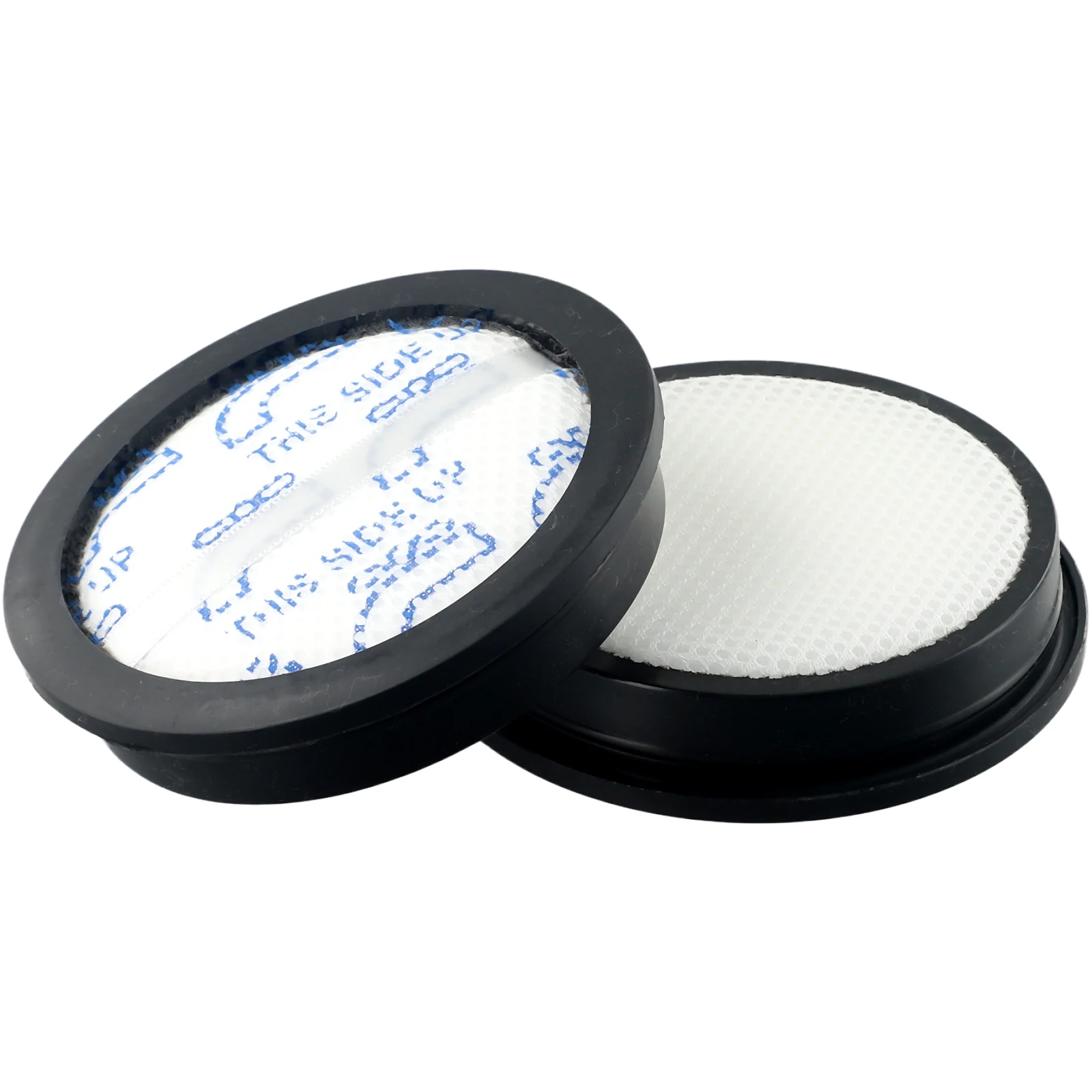 2 Pcs Motor Pre Fil… - image