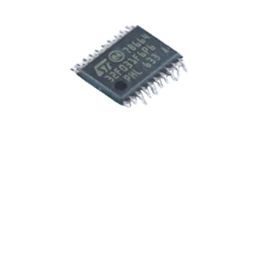 

5 шт./партия (микроконтроллерные блоки) STM32F031F6P6TR