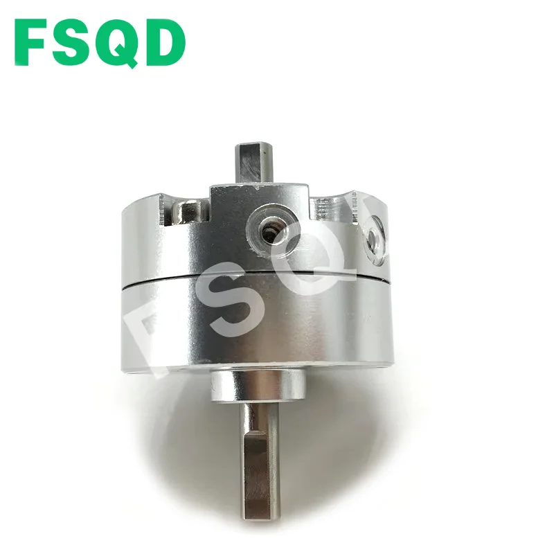 1PC Rotary Actuator Vane Type Oscillating Cylinder CRB2BW10 CRB2BW15-180S 270S 90S 90SZ 180SZ 270SZ Pneumatic CRB2BW CRB2 Series