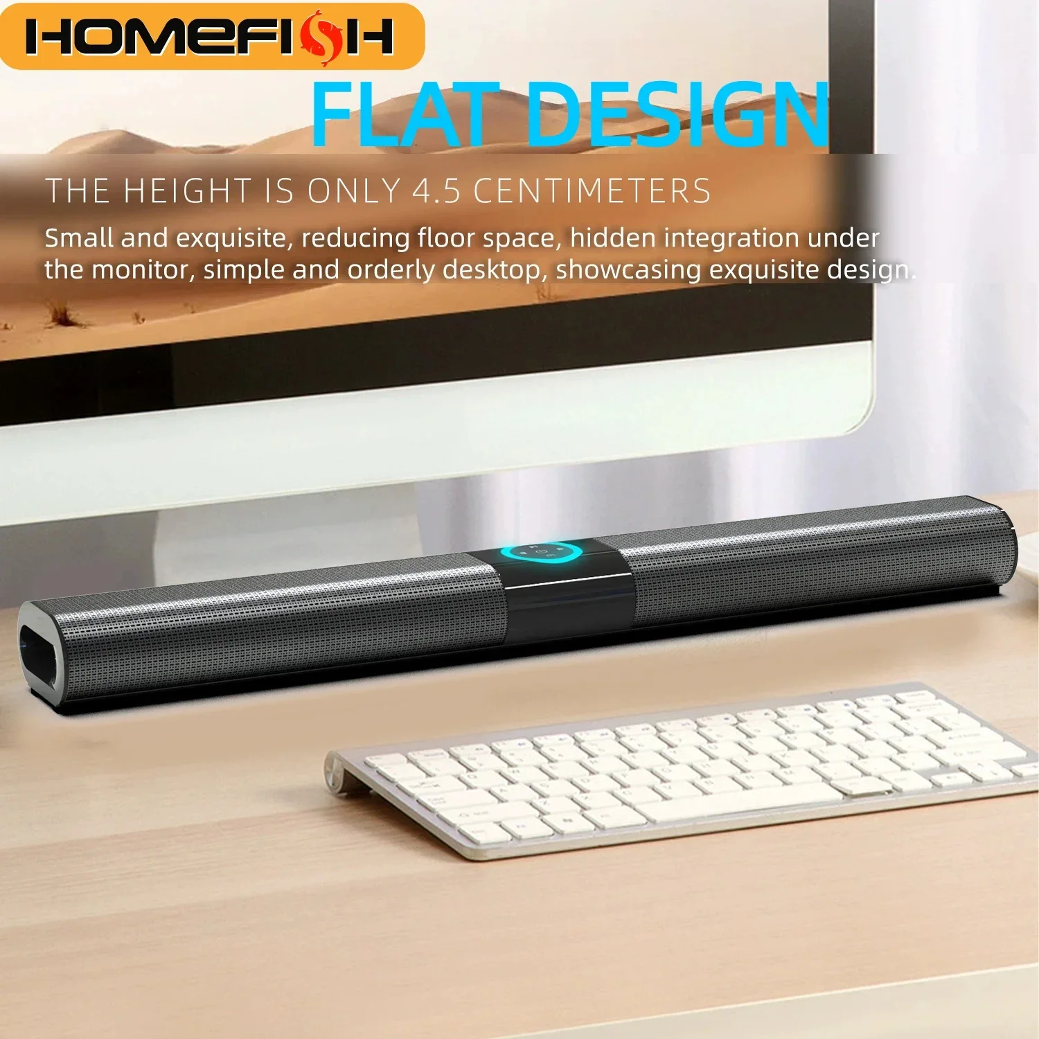 #9 Best Soundbar Speakers to Buy In 2026