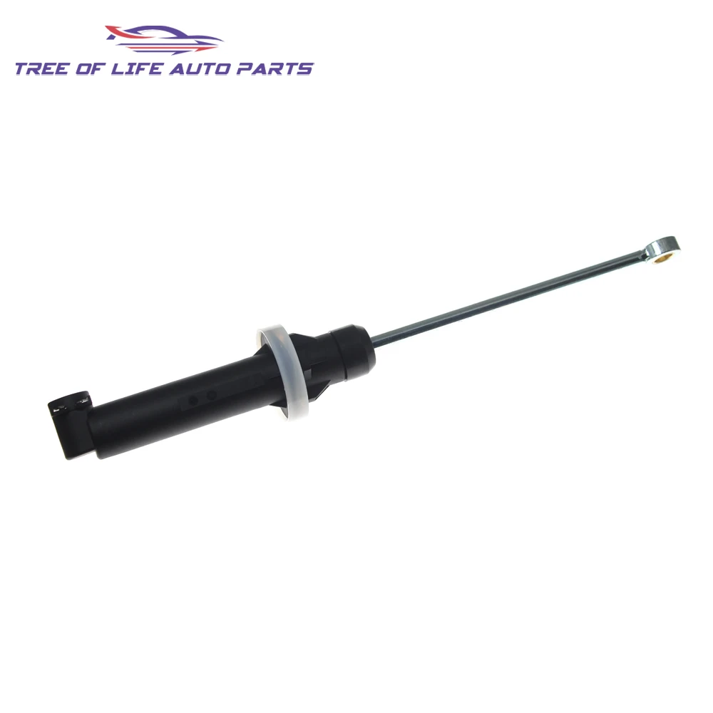 LHD Metal Rod Type Clutch Master Cylinder For Ford Transit FY GY 2.0 2.3 2.4 2000 2001 2002 2003 2004 2005 2006 YC157A543AG - view 4