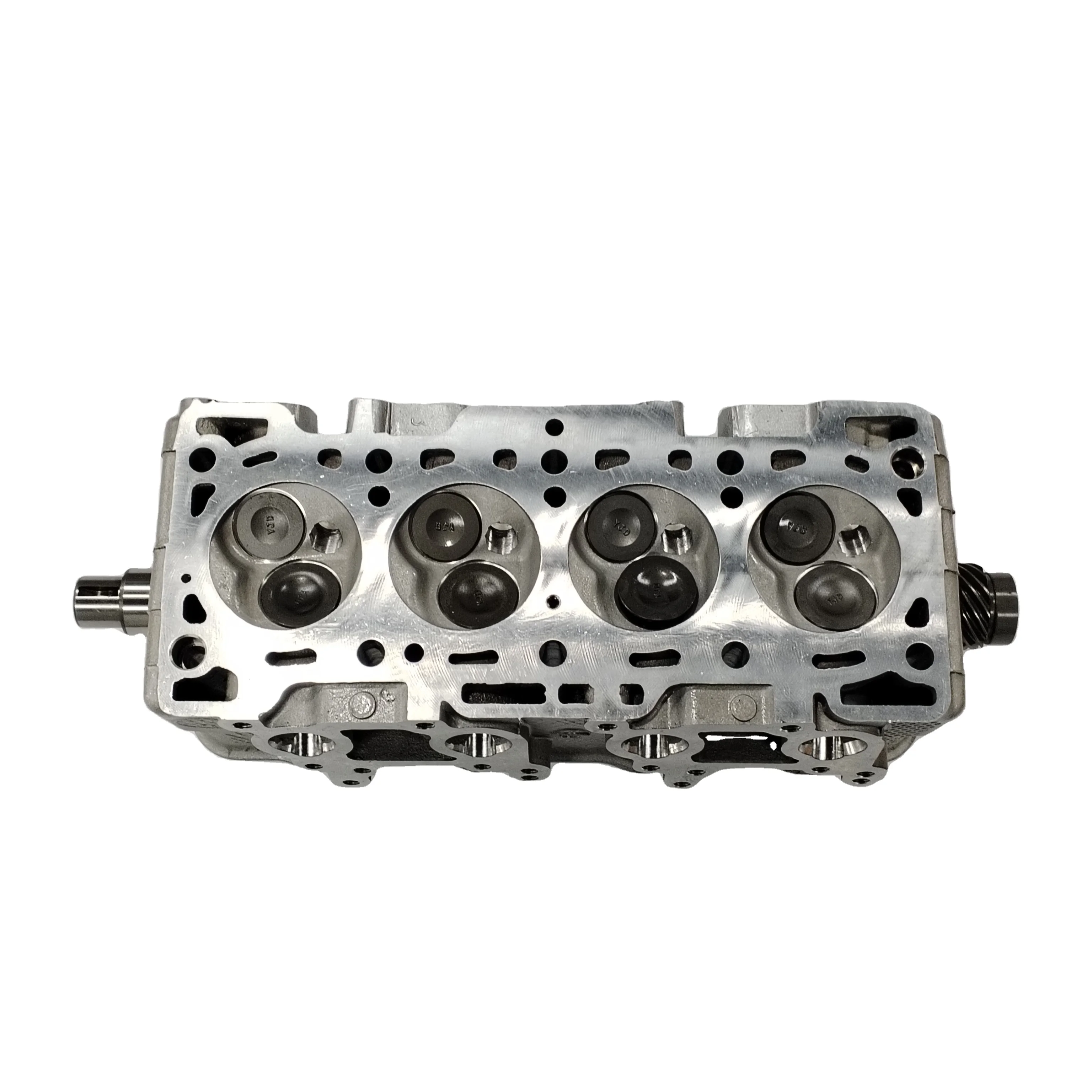 

11110-80002 11110-80000 11110-80001 CYLINDER HEAD COMPLETE For Suzuki Carry 11110-80002 11110-80000 11110-80001 11110-82001