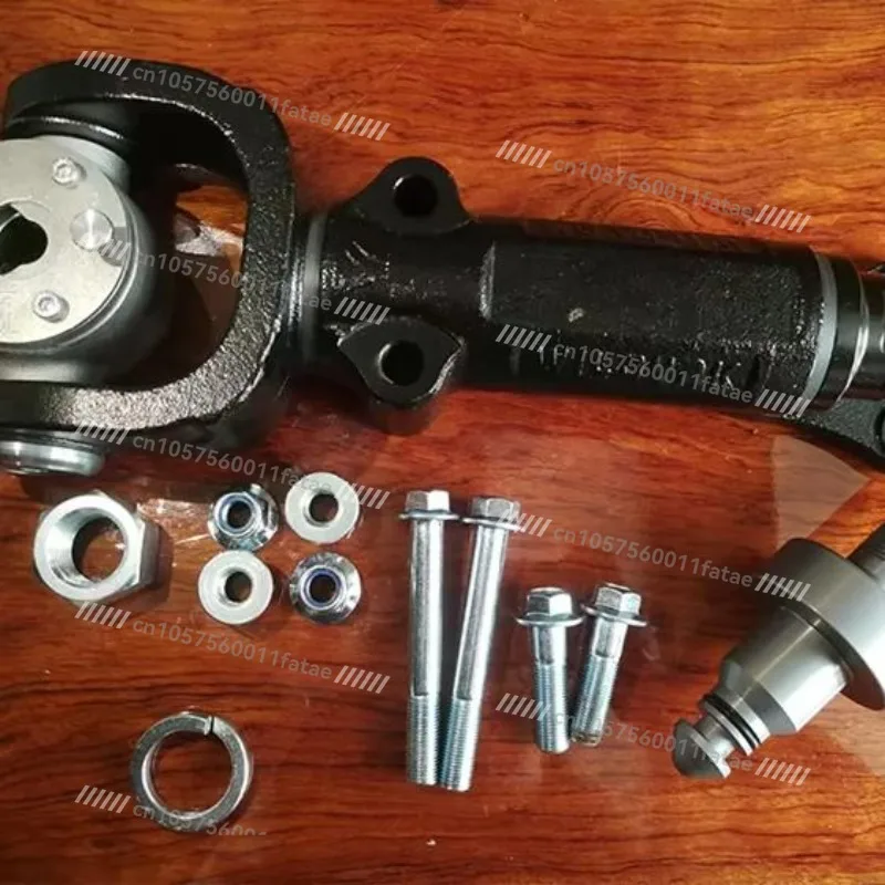 

360 Degree Universal Trailer Hitch Heavy Duty Quick Release Off Road Tow Hook