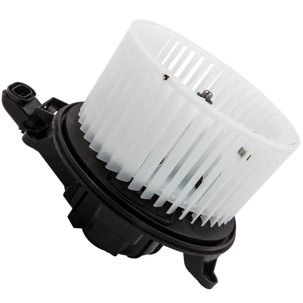 

Heater Blower Motor w/ Fan Cage For Ford F-150 Expedition For Lincoln Navigator