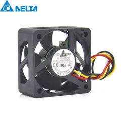 1Pcs ASB0312LB 30mm 3015 3*3*1.5CM 30*30*15MM Fan 12V 0.10A With Small Fan Cooling Fan For Delta