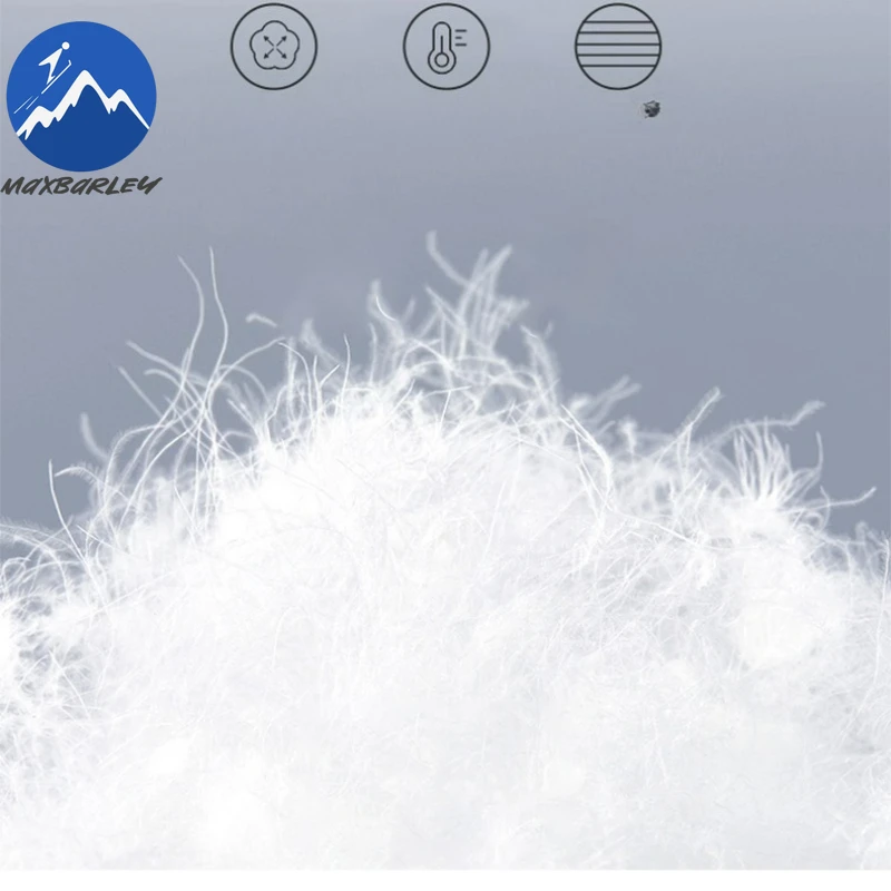 Maxbarley Mens Short Down Jacket Fashion Stand Collar Outdoor Work Lightweight Puffer Coat Business Casual Windproof Winter Coat