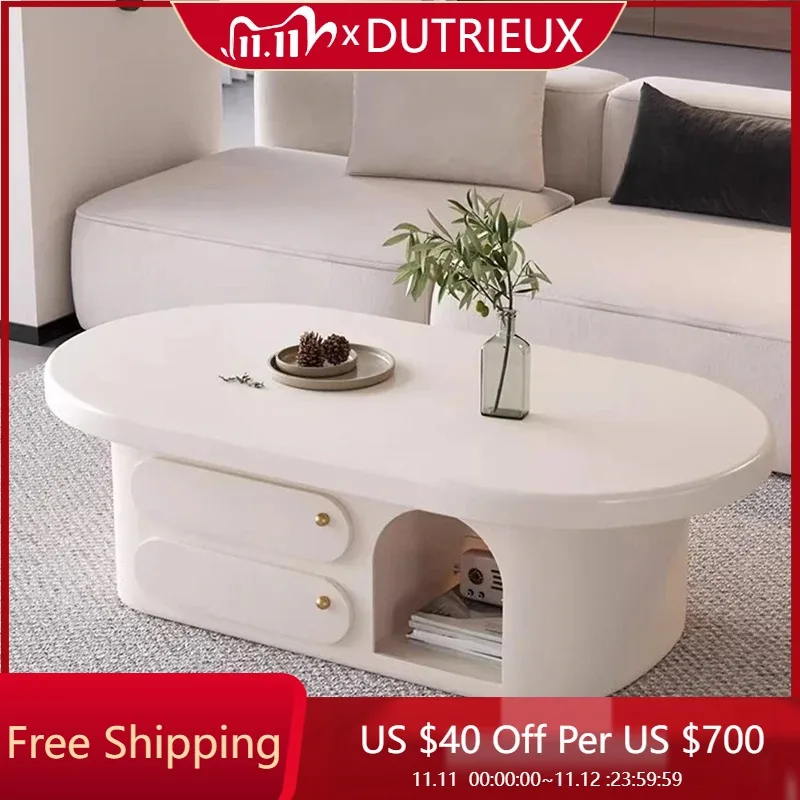

Cheap Aesthetic Coffee Table Storage Trendy Coffee Tables Modern Safe Coffee Tables Modern Simple Couchtisch Unique Furniture