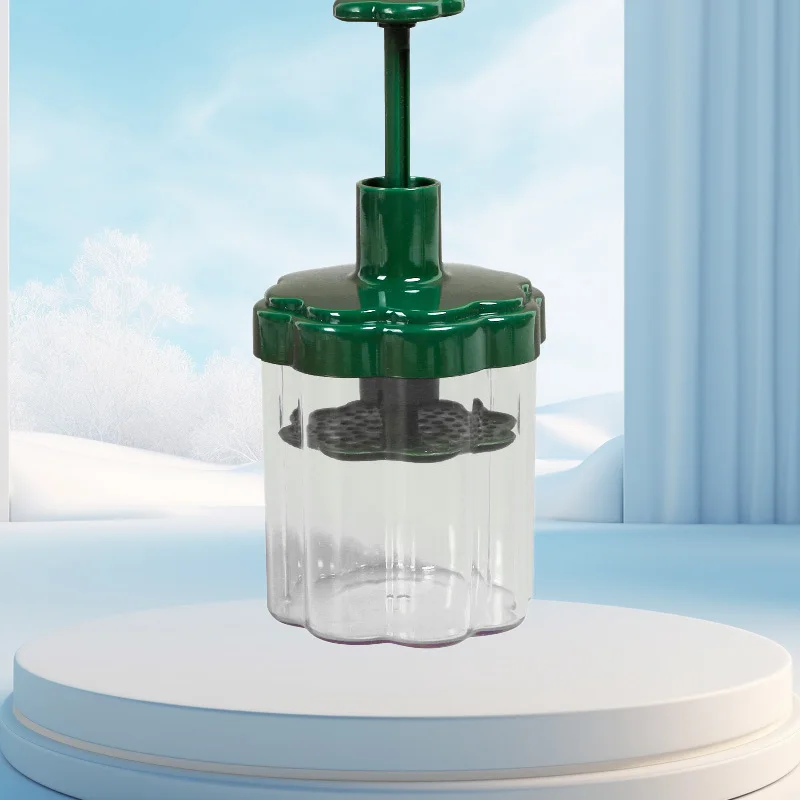 1PC Cleanser Latherer Shampoo Bubbler Bubble Bottle Bubble Face Wash Artifact Foam Whipper Bubbles