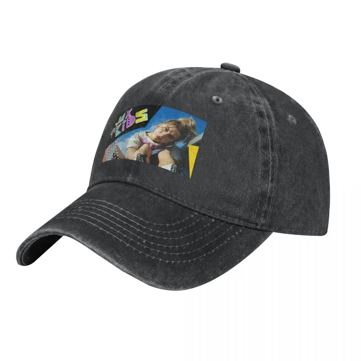 

Jax - 90s Kids Cowboy Hat tea Hat Luxury Hat Luxury Cap Mens Caps Women's