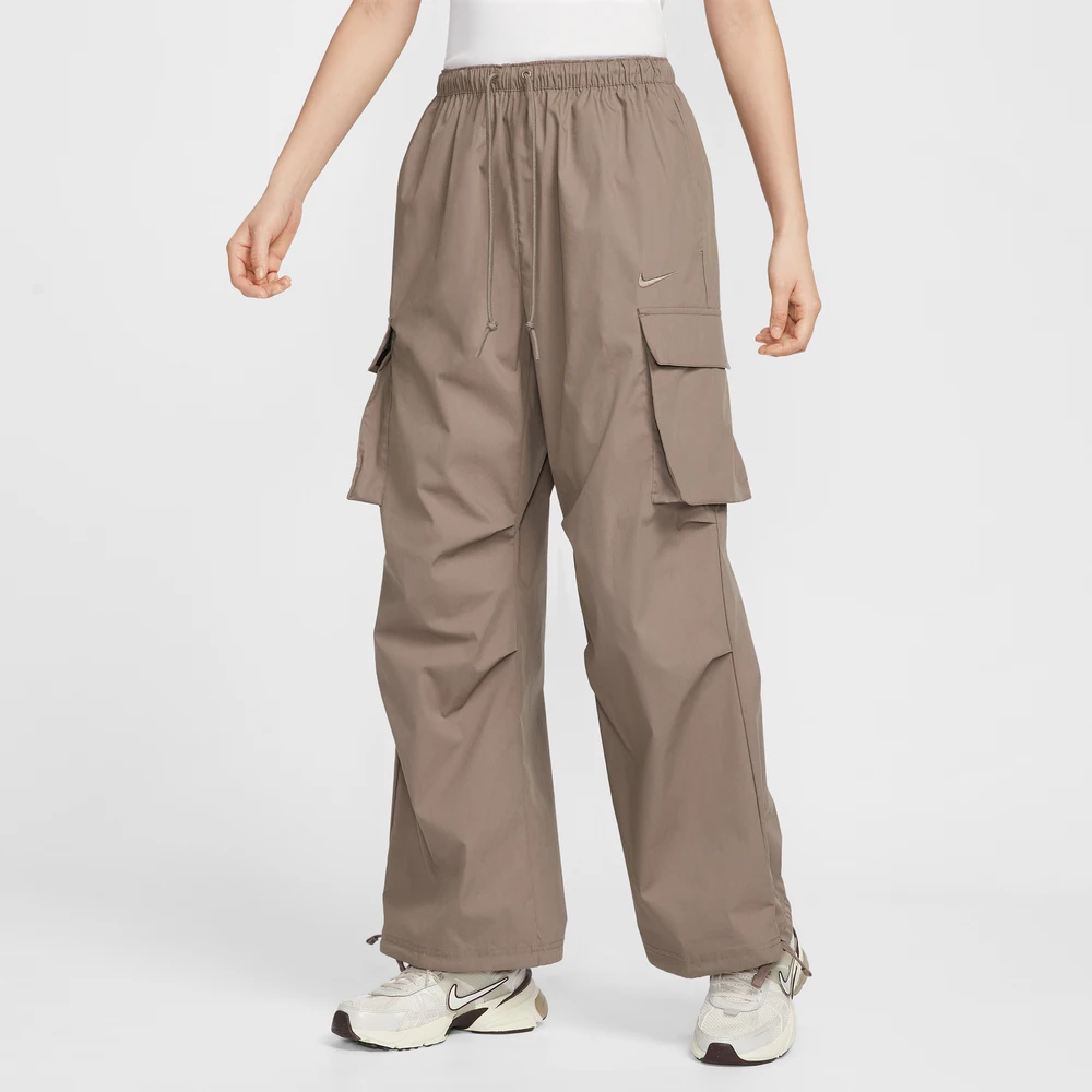 

Женские спортивные повседневные брюки NIKE IF0392-214