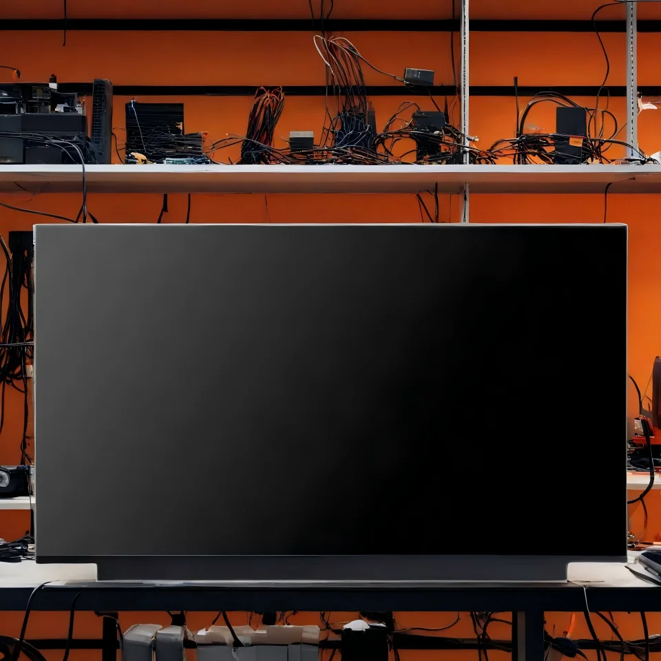 New screen for MSI Stealth 17 Studio A13VI/A13VH/B13VX (MS-17P2) Pulse 17 B13VGK/B13VFK (MS-17L5) Alpha 17 C7VF/C7VG (MS-17KK)