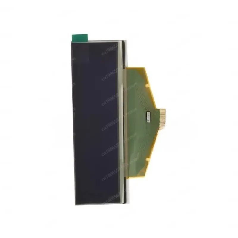 3.12 Inch Display Module 256x64 Resolution SSD1322U Controller