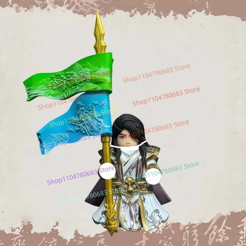 

MOC Building Blocks Mini Figure Venus Assembly Model Display Piece Anime Cartoon Toy Decorative Gift Collectible