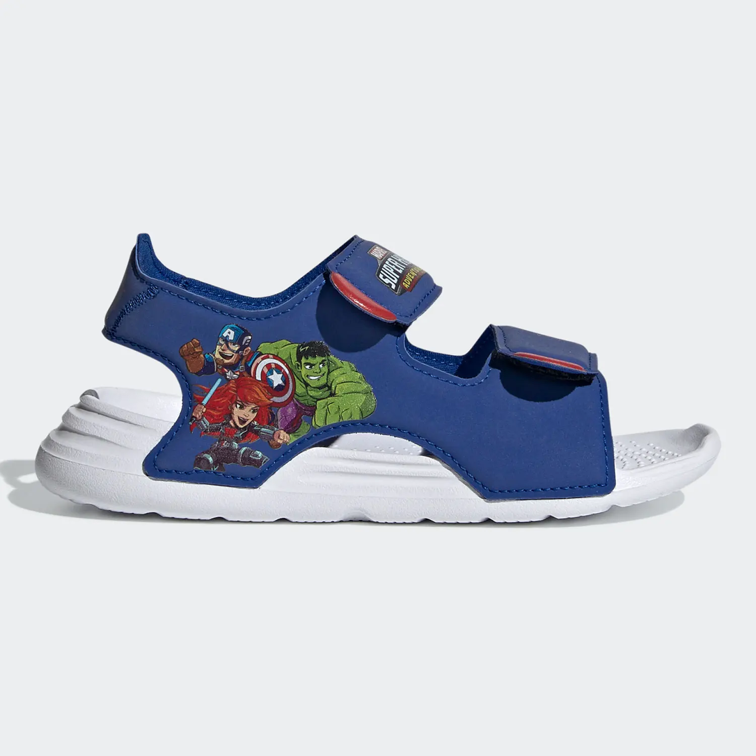 

Adidas оригинальные сезонные новые детские нескользящие дышащие пляжные сандалии FY8938