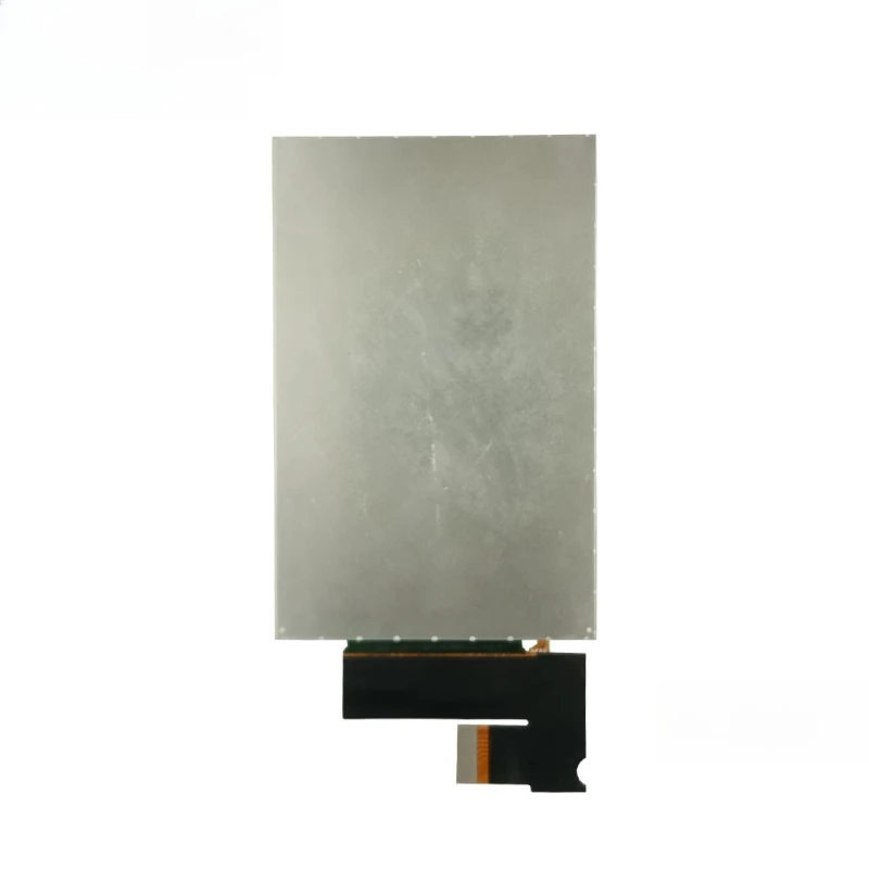 

4.5 inch TFT1080 * 1620 LCD screen MIPI vertical screen full viewing angle 300 brightness outdoor detection