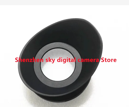 New Genuine Viewfinder Rubber Eye Cap For Sony PMW-350 PMW-EX3 PMW-EX330 PMW-EX350 PMW-580K PMW-300K PXW-FS7 NEX-FS700CK PMW-320