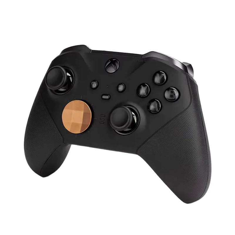 Palancas metálicas y botones de repuesto para control Xbox One Elite Series 1 5