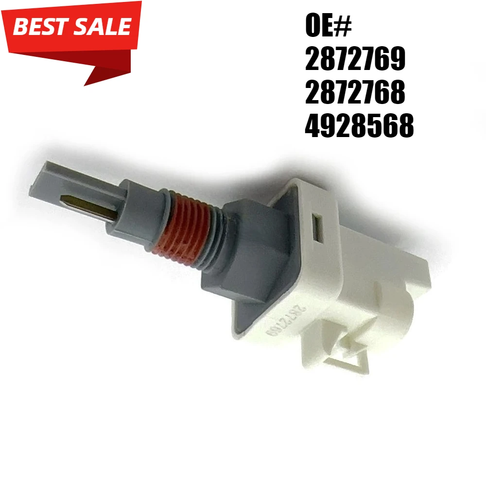 

Coolant Fluid Level Sensor 2872769 2872768 4928568 for Cummins QSK50 Engine