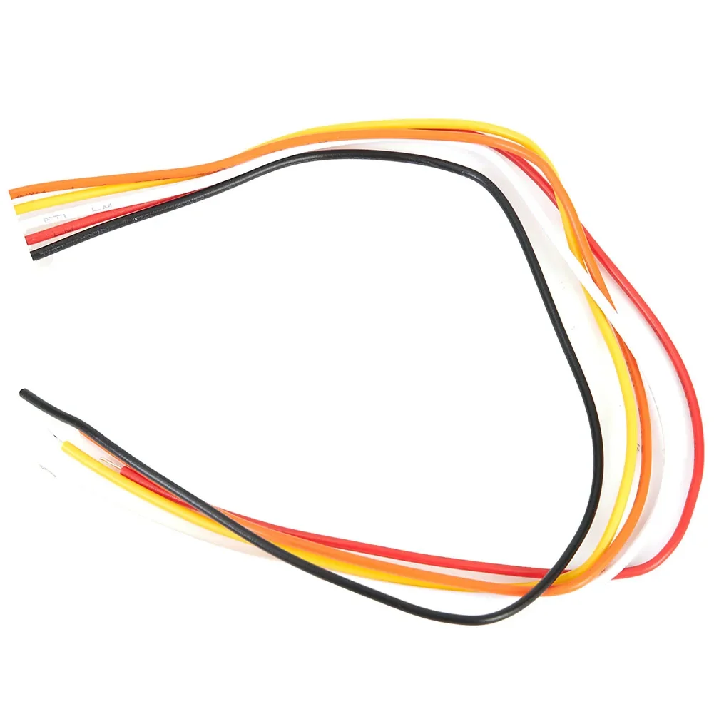 Protection Board 4 Strings Of 3.2V Over Discharge Protection Balance Circuit Balance Line Battery Iron Phosphate