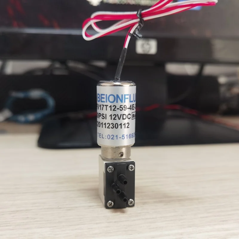 Original Electromag… - image