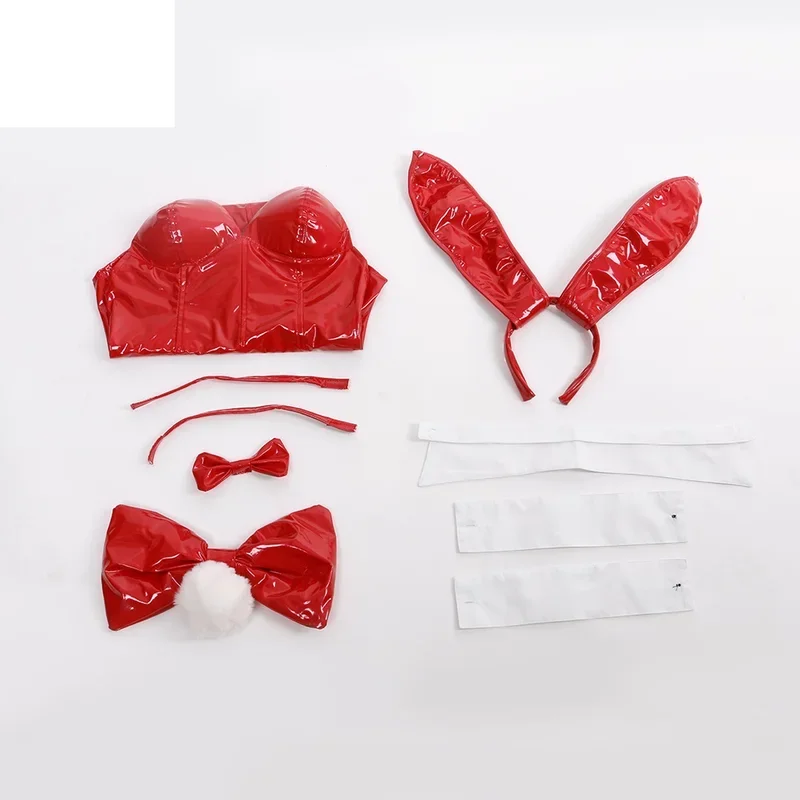 Eriri Spencer Cosplay Fantasias, Cos Anime Unisex, Festa de Halloween, Uniformes de Natal