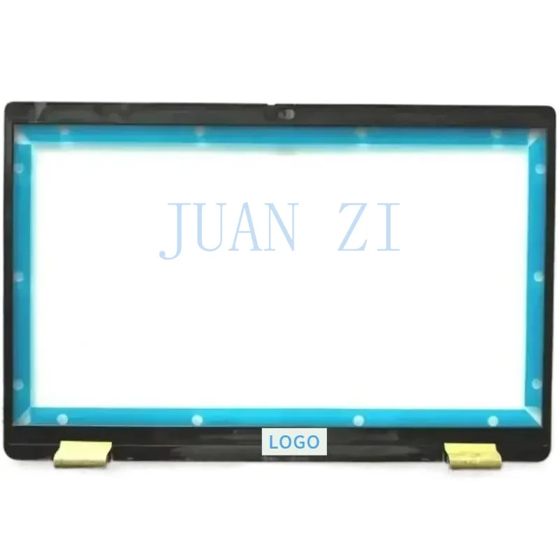 WQ New For Dell Latitude 7320 E7320 Laptop LCD Back Cover Front Bezel Upper Palmrest Bottom Base Case Keyboard Hinges