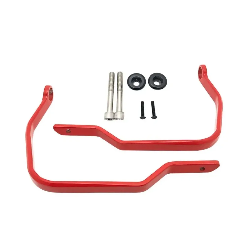 For BMW R1250GS R1200GS F750GS F850GS Adventure F900XR Hand Guards Brake Clutch Lever Protector Handguard Shield new model view 6