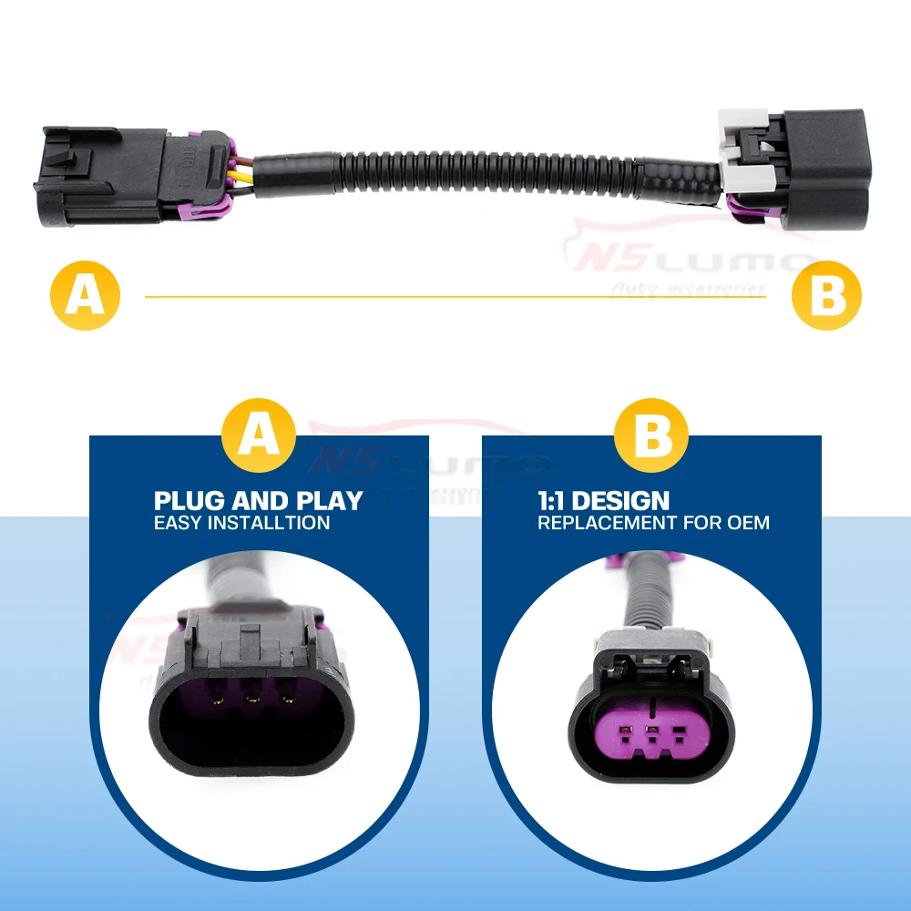 Auto Start Stop Delete/Eliminator/Disabler Device Harness for Opel Astra J Zafira C Mokka A Insignia B