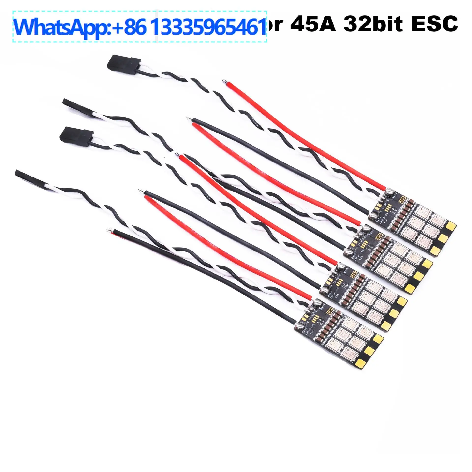 Bo Cube AM32 Multi-…