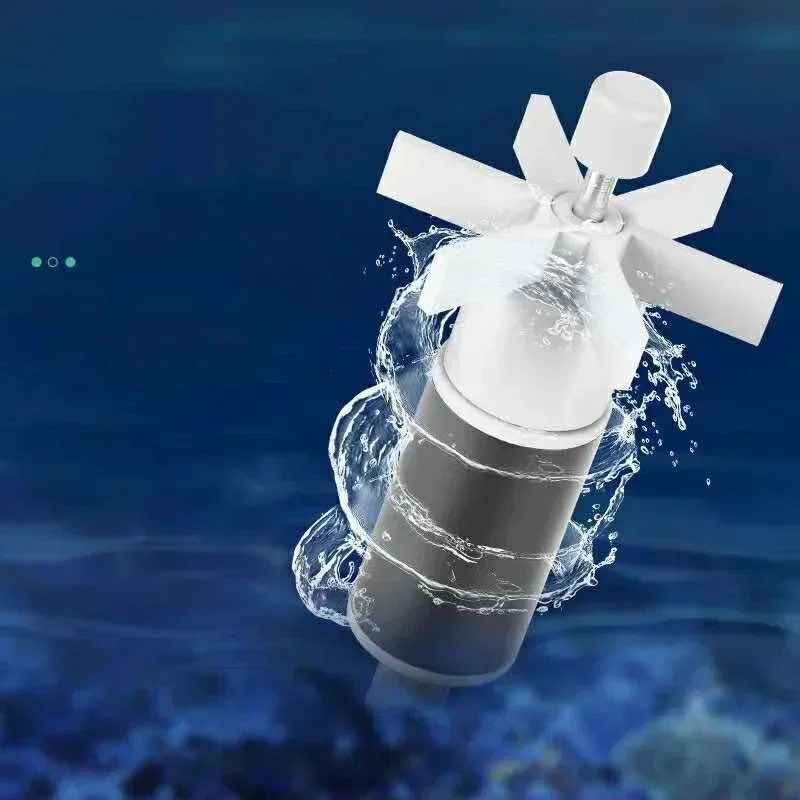 SUNSUN Xiaoli XQP-500 6W XQP-1000 15W XQP-1500 23W Fish Tank Small Submersible Pump Water Circulation Filter Ultra-quiet