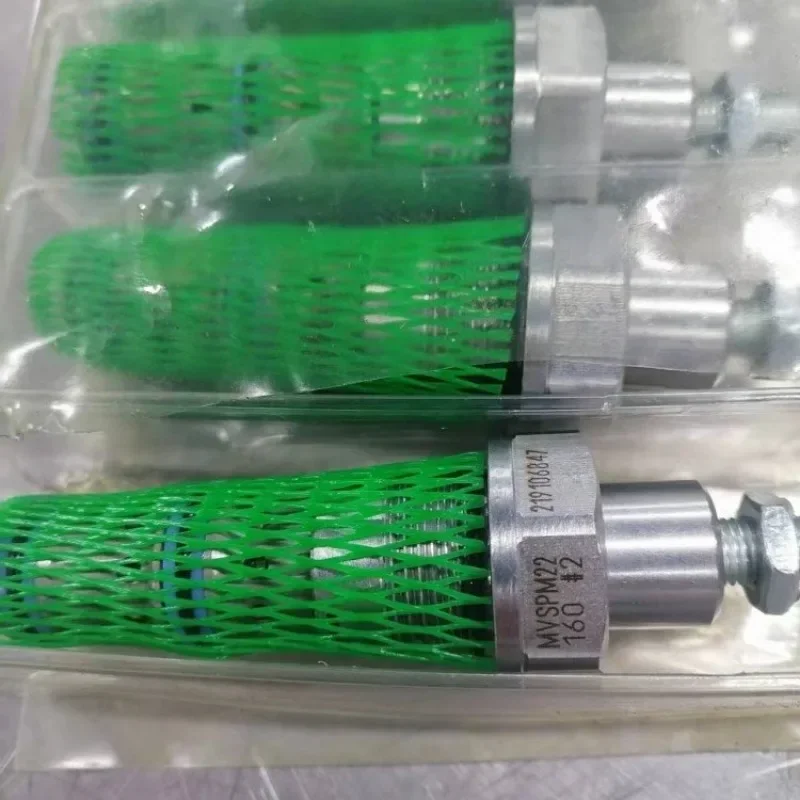 MVSPM22-160 de vannes de réduction de pression