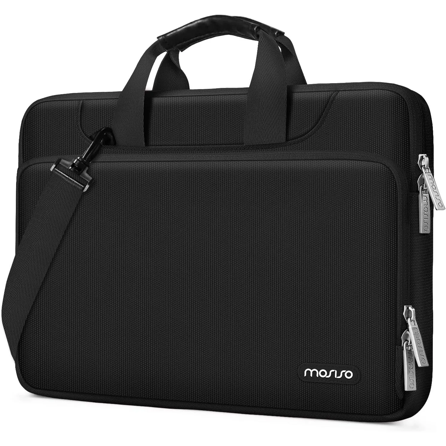 360 Protective Laptop Bag for 18 inch MSI Vector A18 HX, for 18 inch Raider A18 HX, Raider 18 HX A14V, for Titan Computer Case