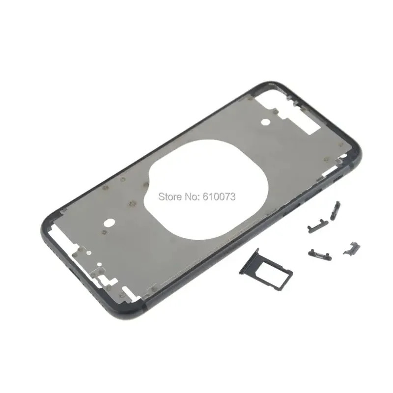 iPhone 8 Plus Housing Body Replacement -AliExpress
