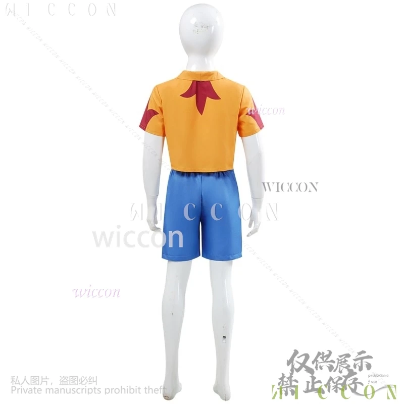 أنيمي كوس جامبا أنيمي تأثيري قميص هاواي صيفي موضة الاتجاه تنفس فضفاض تنوعا السراويل الرياضية غير رسمية الصيف الرجال Jookbaa