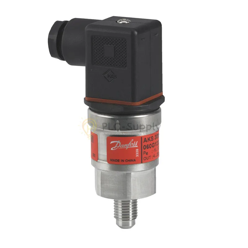 

060G1323 Danfoss Pressure transmitter AKS 3000 - AC drives & controls PLC-Supply