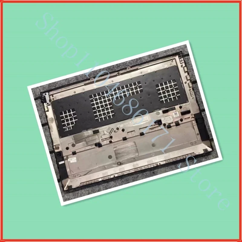 L N44768-001 New Bottom D Cover Lower Case For OMEN 16.1 inch Gaming 16-u 16-wd 16-wf