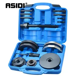 85mm Front Wheel Bearing Tools For VW T5 Touareg Transporter Multivan With 16