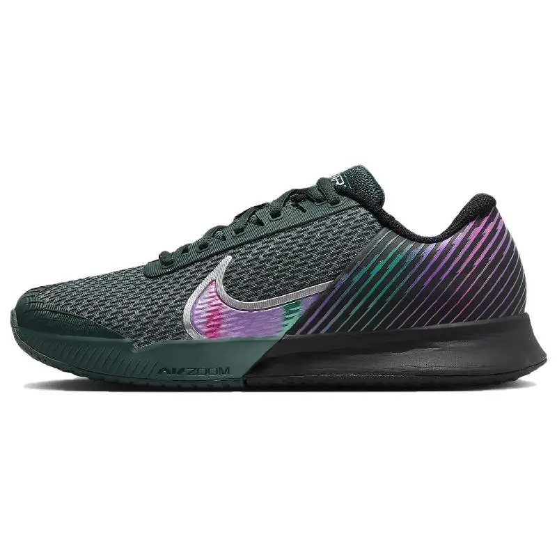 Nike Nike Air Zoom Vapor Pro 2 Deep Jungle Fucsia Zapatillas Zapatos FD6692-001