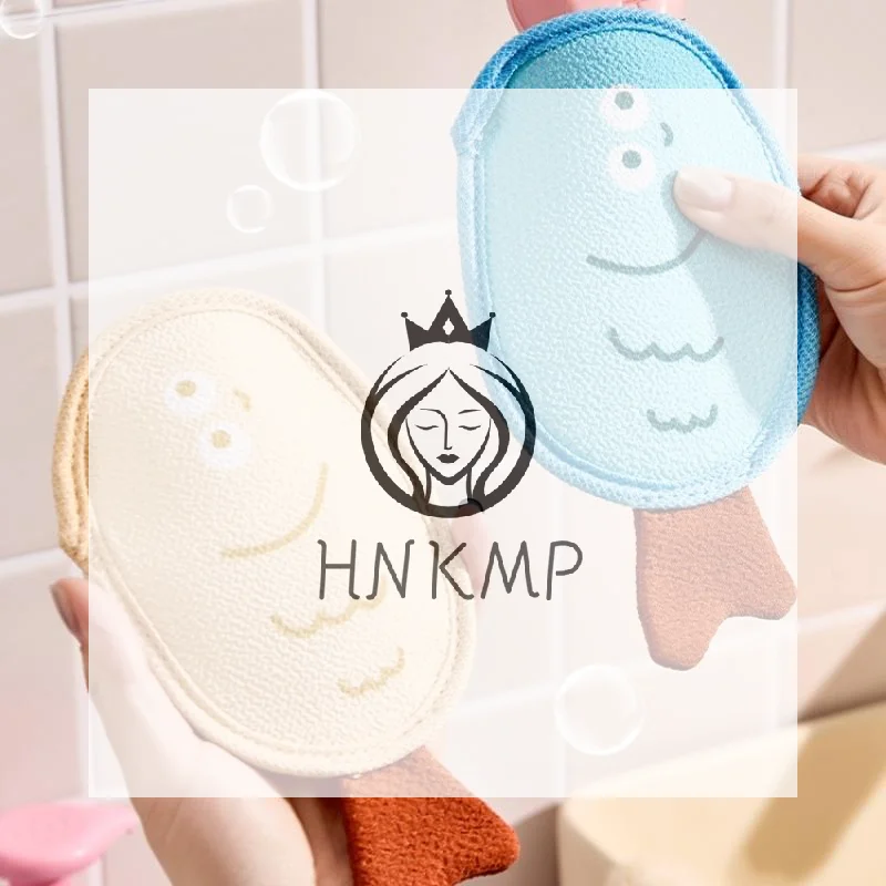 Double Sided Oval Soap Bag With Lanyard Foaming Net Exfoliating Bath Body Cleansing For Home Bathroom Daily Shower