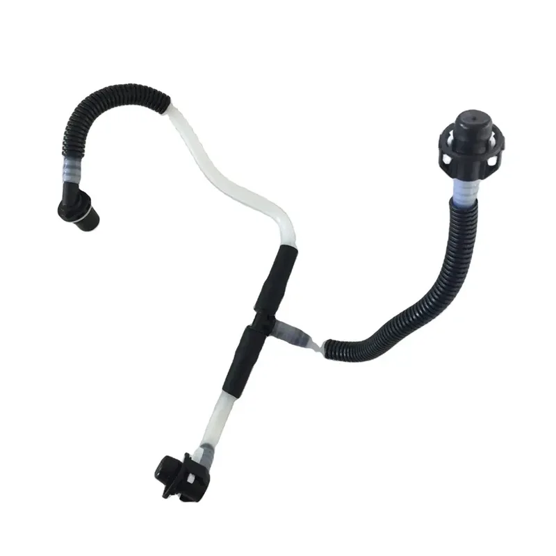 Automotive Parts Engine Fuel Pipe Return Pipe 6110702032 6110707632