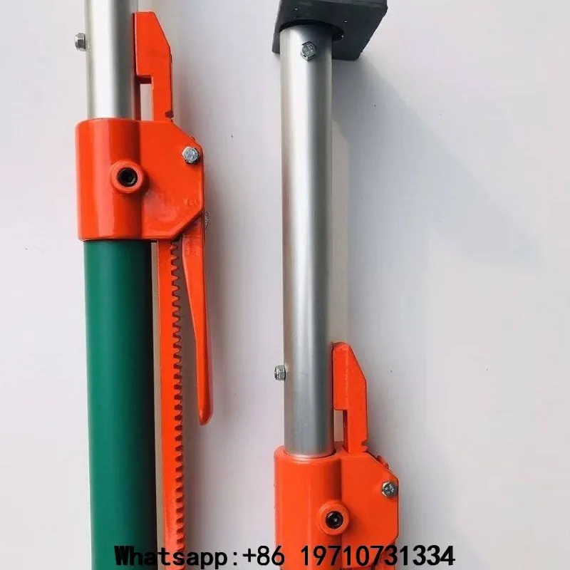 Germany Imported Aluminum Alloy Support Rod, Van, Refrigerated Truck, Van, Pickup Truck Stop Lever, Conventional