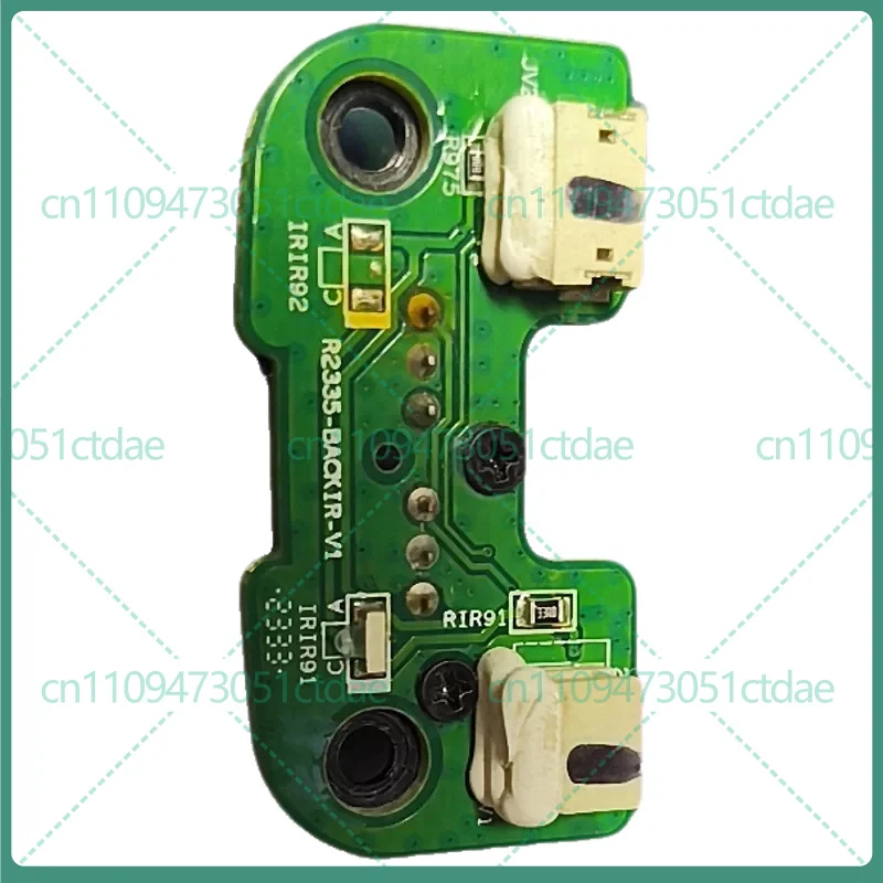 1-2pcs For Dreame Robot Vacuum Rear Charging Return Dock Module Replacement Parts