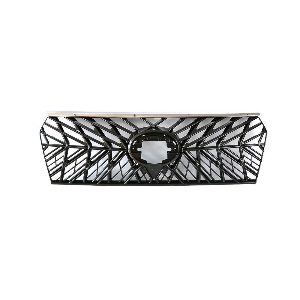 

Superb Quality Car Accessories Interchangeable Car Body Part Front Grille