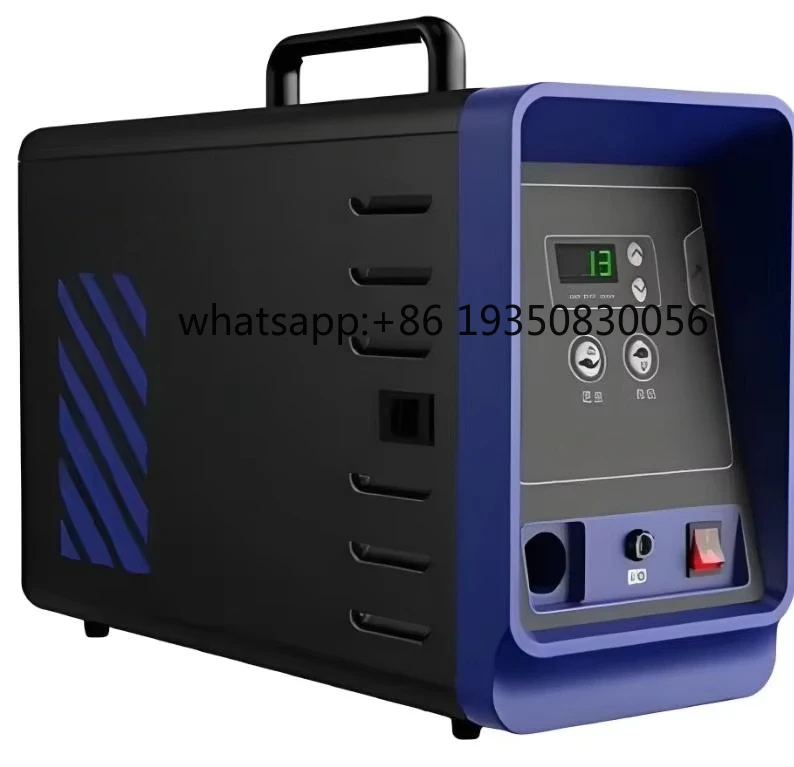 

1000W 1200W 1500w 2000 Watts 3 in 1Portable Handheld Fiber Lr Welder Welding Machine for Metal Steel Aluminum
