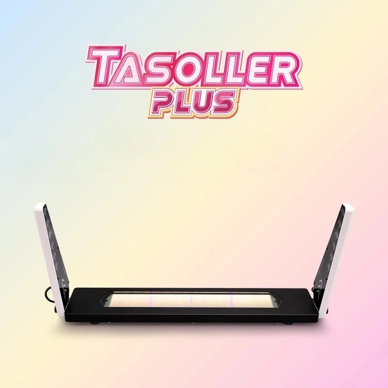 タスローラーPlusで音ゲーのプレイ体験が劇的に変わる！実際の使用レポートと徹底レビュー