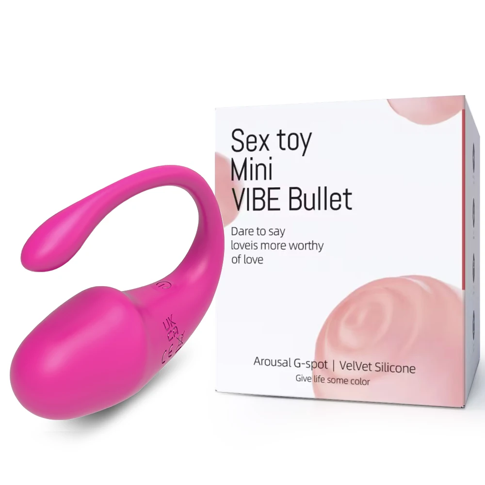Wireless Bluetooth App Vibrator for Women Vagina G Spot Vibrating Egg Long  Distance Control Panty Sex Toys for Adult Couple Game